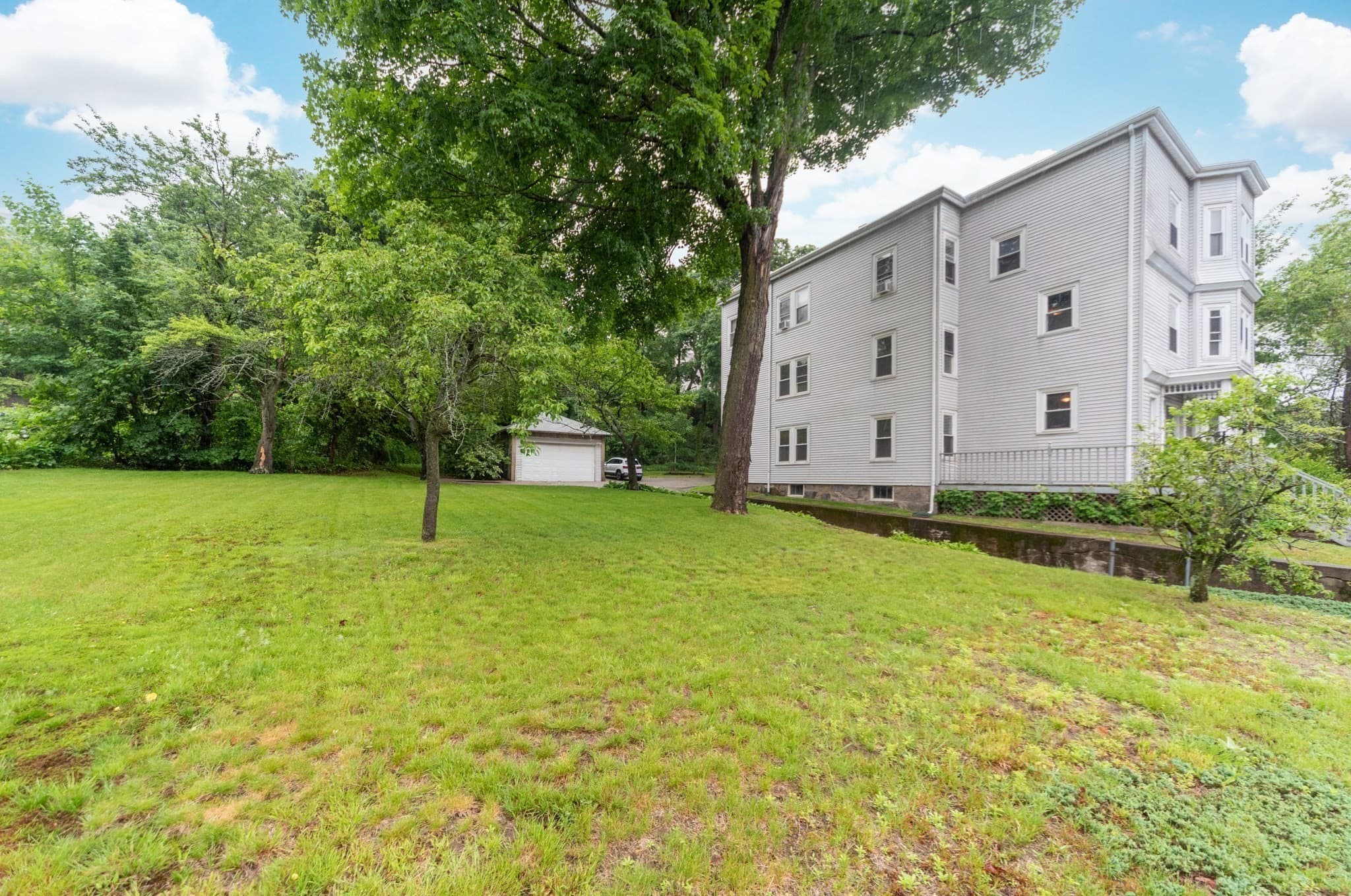 3 Family at 52 Paul Gore St, Boston MA 02130, photo 4 of 29