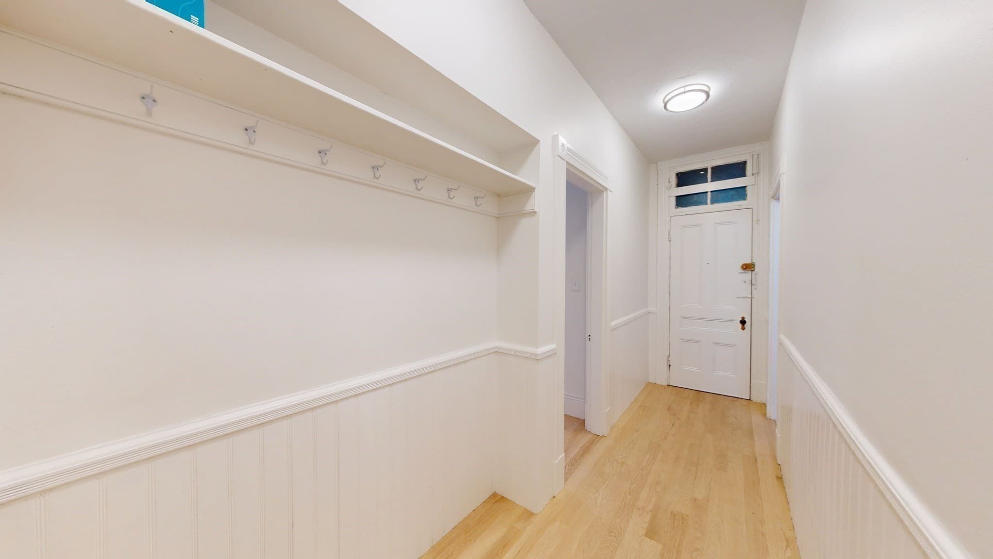 3 Family at 52 Paul Gore St, Boston MA 02130, photo 8 of 29
