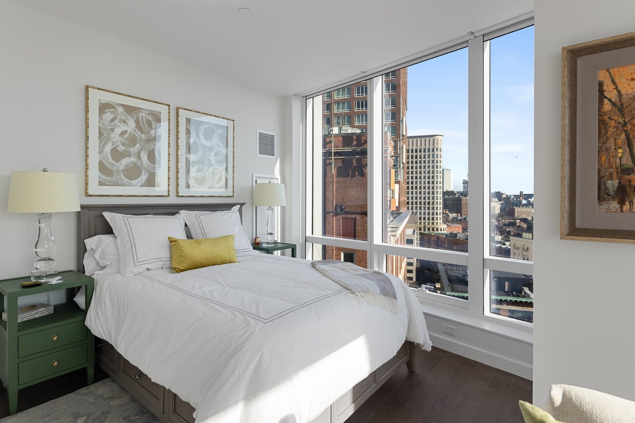 Condominium at 430 Stuart St # 1505, Boston MA 02116, Boston, photo 6 of 19
