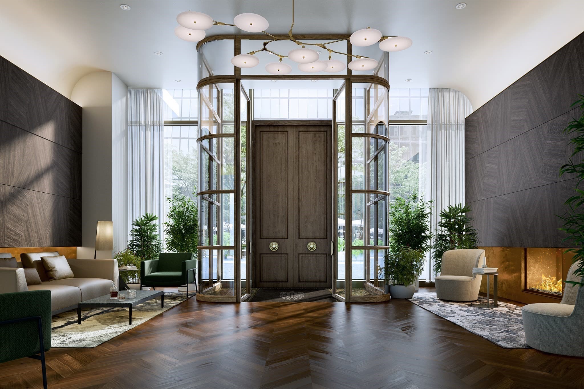 Condominium at 430 Stuart St # 1505, Boston MA 02116, Boston, photo 16 of 19