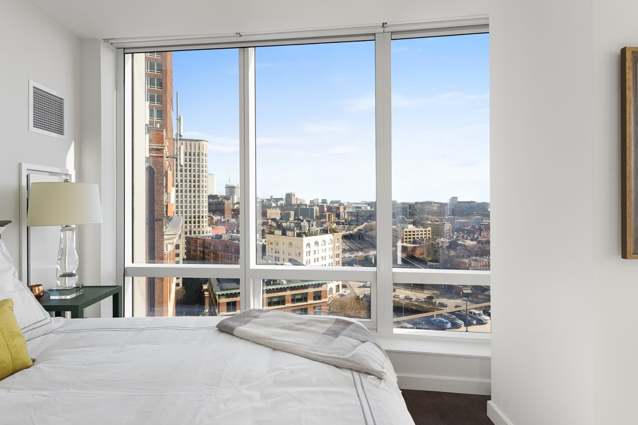 Condominium at 430 Stuart St # 1505, Boston MA 02116, Boston, photo 7 of 19