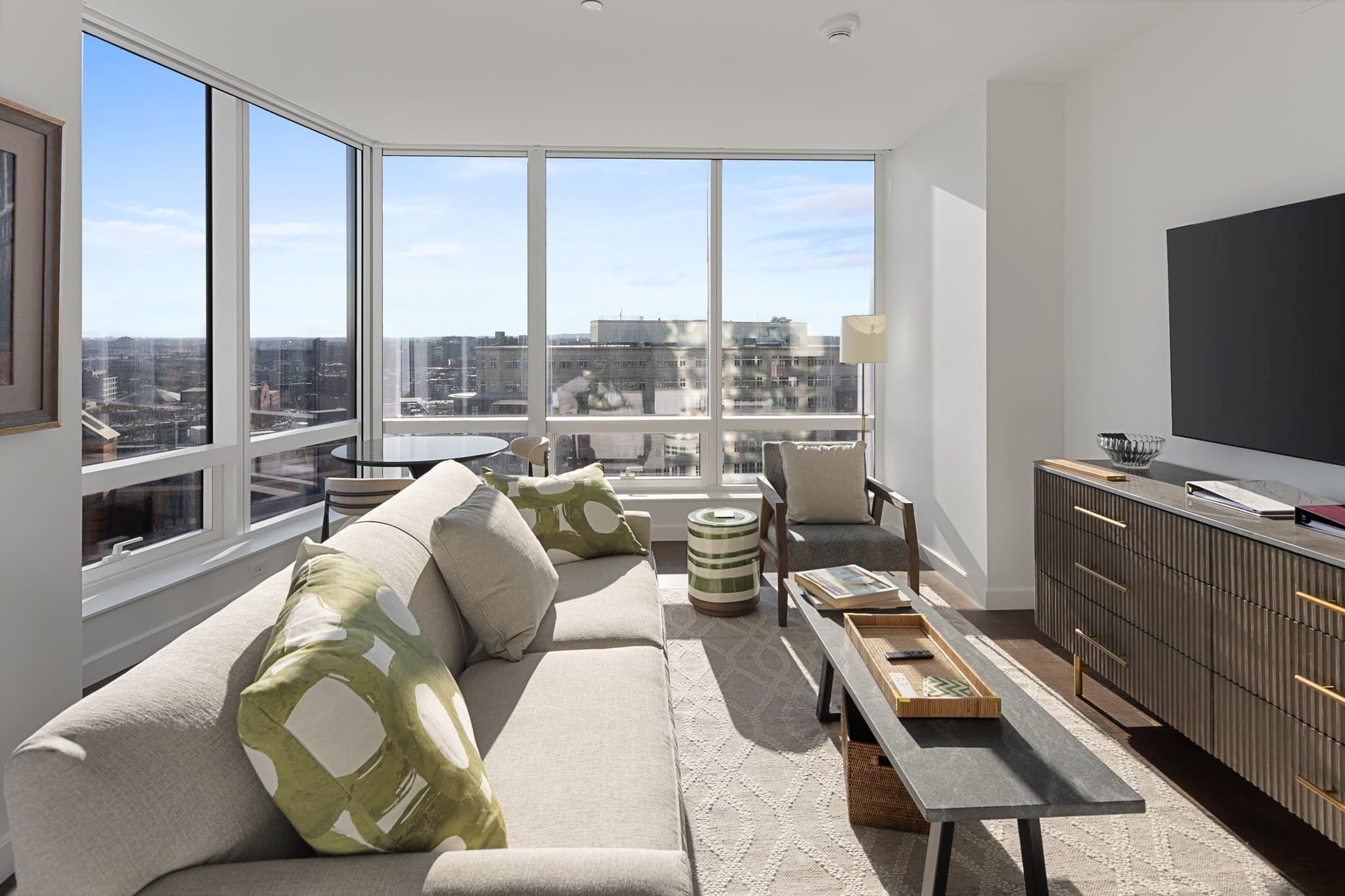 Condominium at 430 Stuart St # 1505, Boston MA 02116, Boston, photo 3 of 19