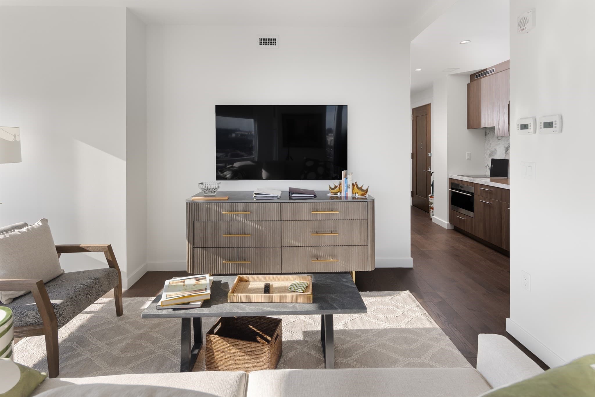 Condominium at 430 Stuart St # 1505, Boston MA 02116, Boston, photo 5 of 19