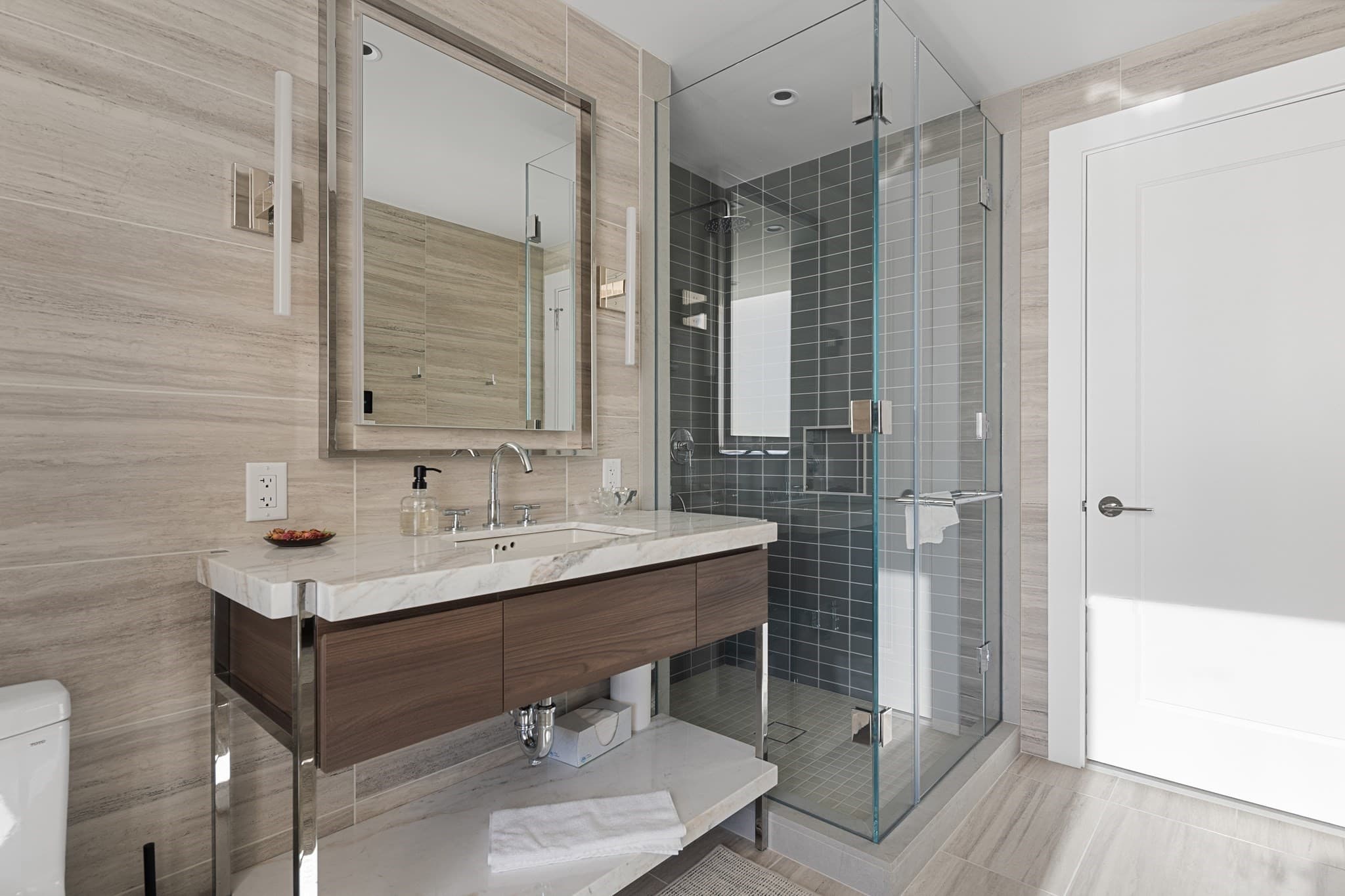 Condominium at 430 Stuart St # 1505, Boston MA 02116, Boston, photo 9 of 19