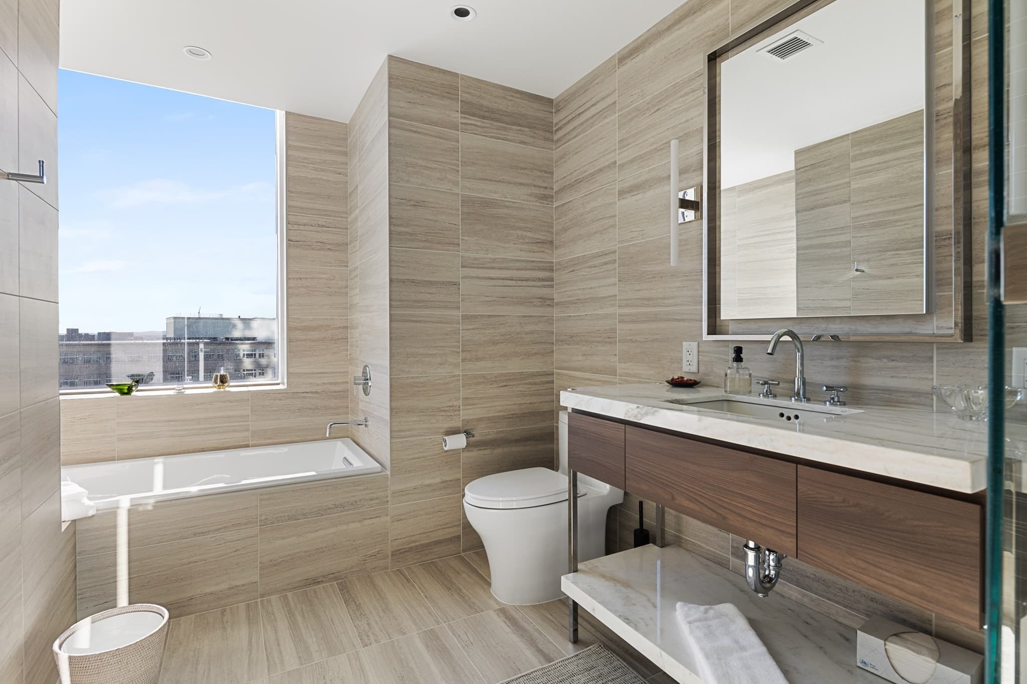 Condominium at 430 Stuart St # 1505, Boston MA 02116, Boston, photo 10 of 19