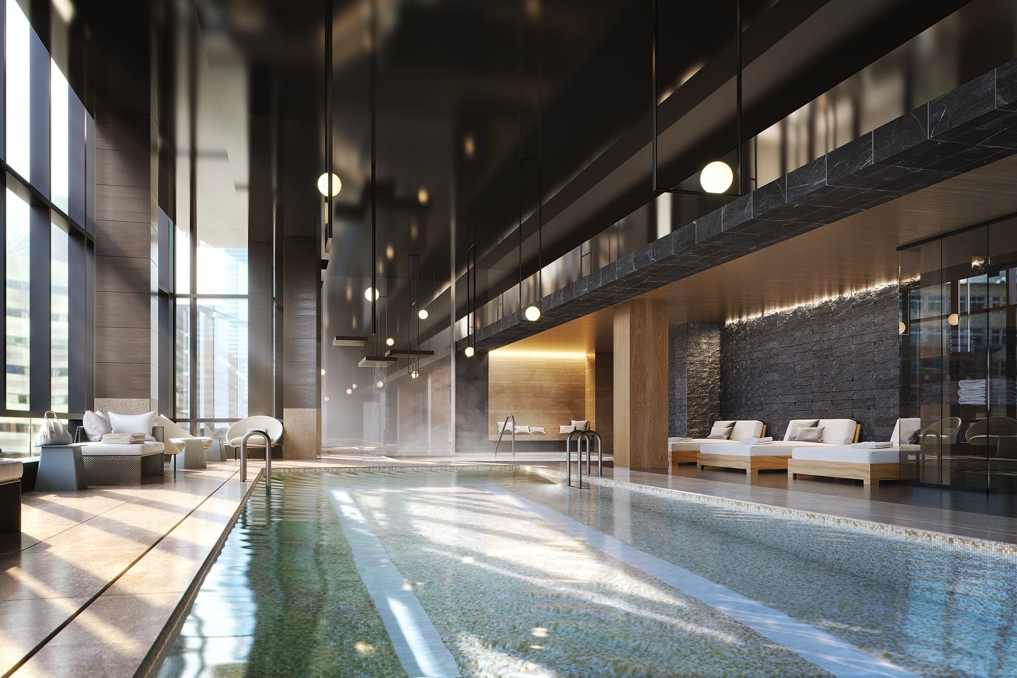 Condominium at 430 Stuart St # 1505, Boston MA 02116, Boston, photo 14 of 19