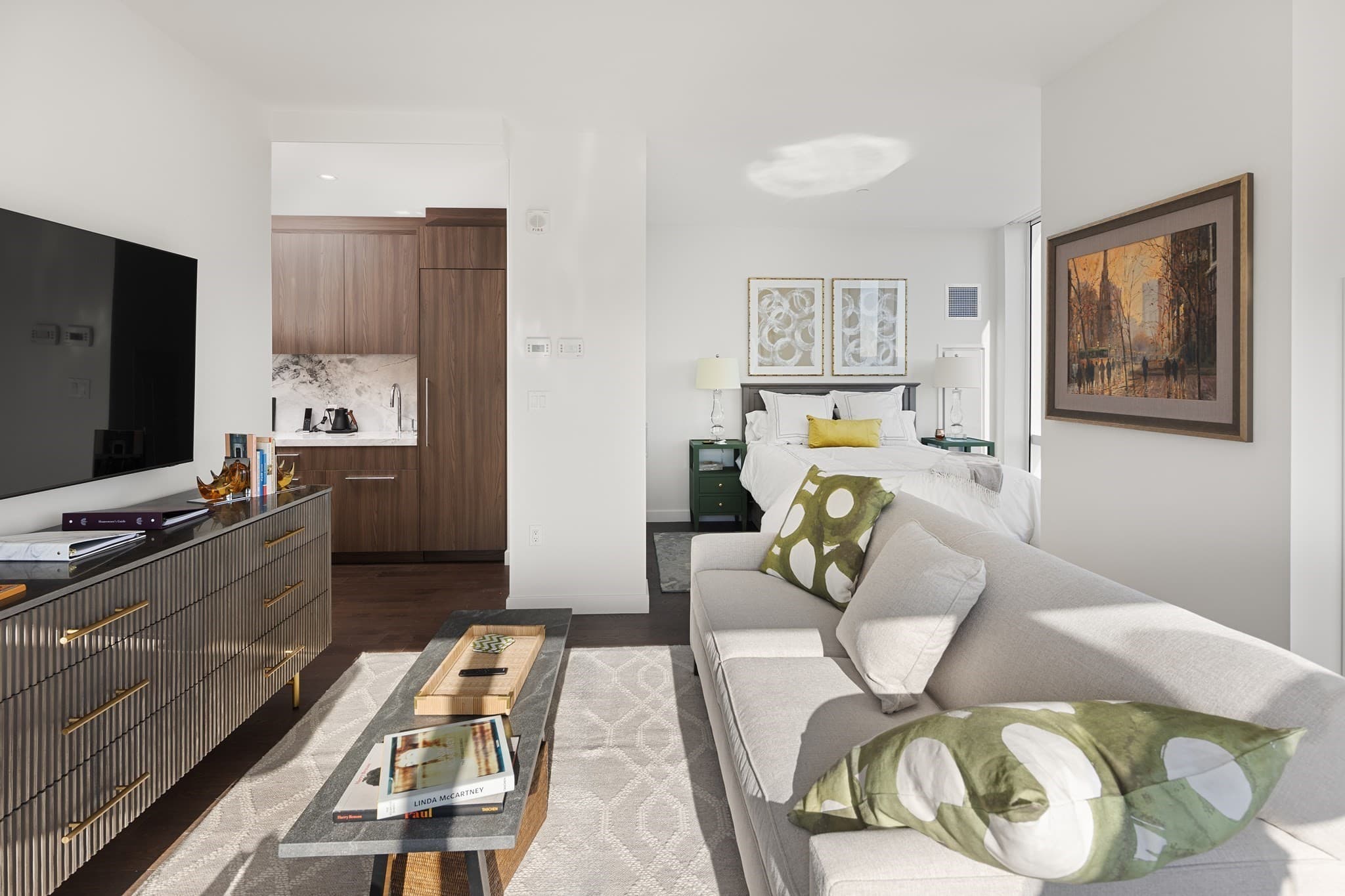 Condominium at 430 Stuart St # 1505, Boston MA 02116, Boston, photo 4 of 19