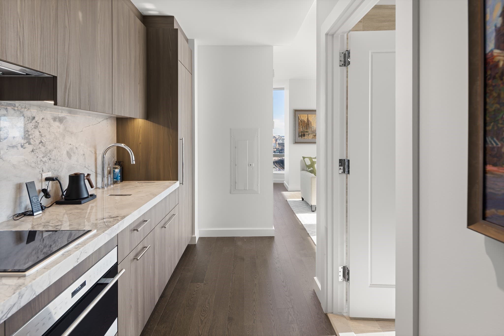 Condominium at 430 Stuart St # 1505, Boston MA 02116, Boston, photo 8 of 19