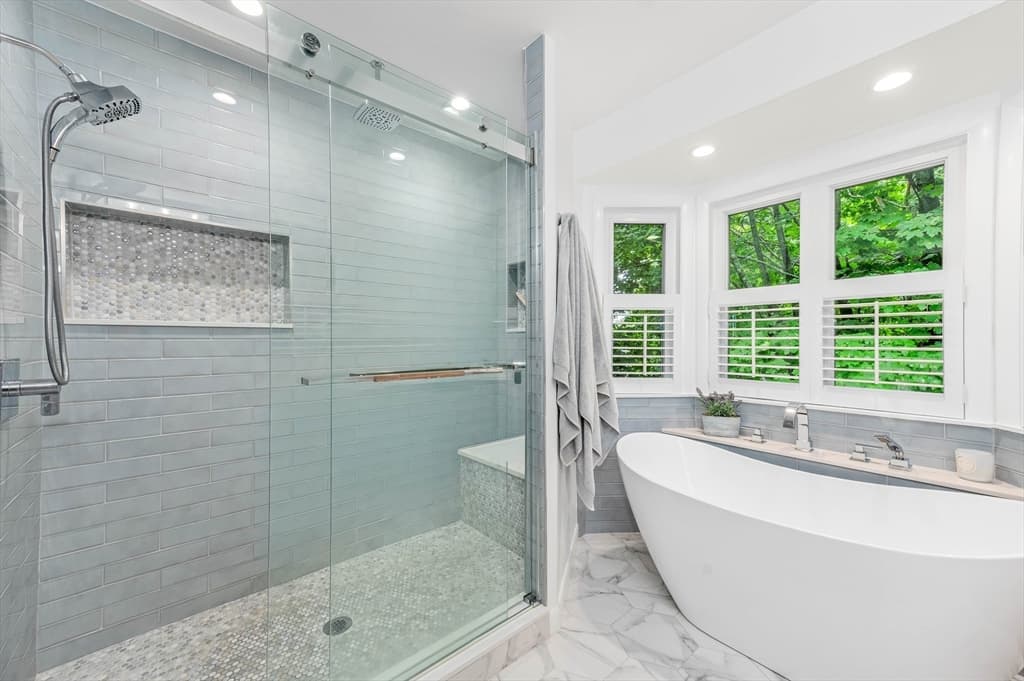Condominium at 36 Maple St # 36, Canton MA 02021, photo 23 of 41