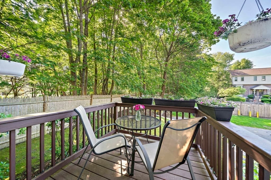 Condominium at 36 Maple St # 36, Canton MA 02021, photo 13 of 41