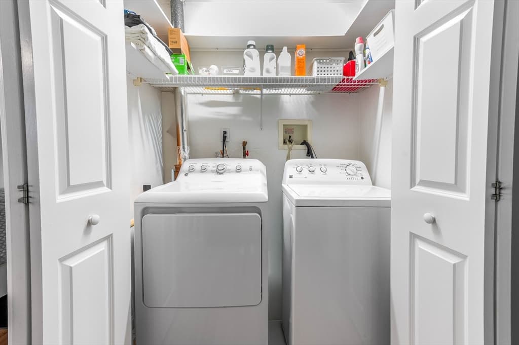 Condominium at 36 Maple St # 36, Canton MA 02021, photo 16 of 41