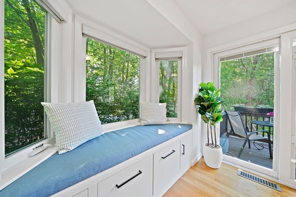 Condominium at 36 Maple St # 36, Canton MA 02021, photo 7 of 41