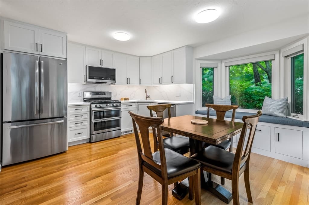 Condominium at 36 Maple St # 36, Canton MA 02021, photo 3 of 41