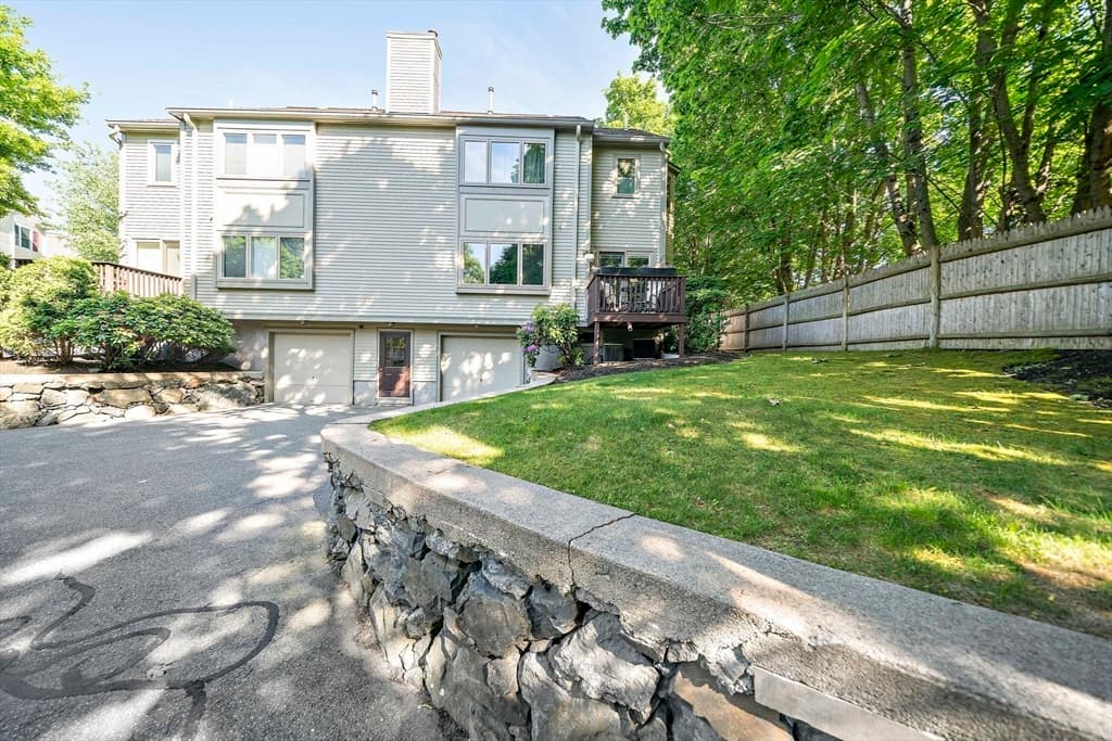 Condominium at 36 Maple St # 36, Canton MA 02021, photo 32 of 41