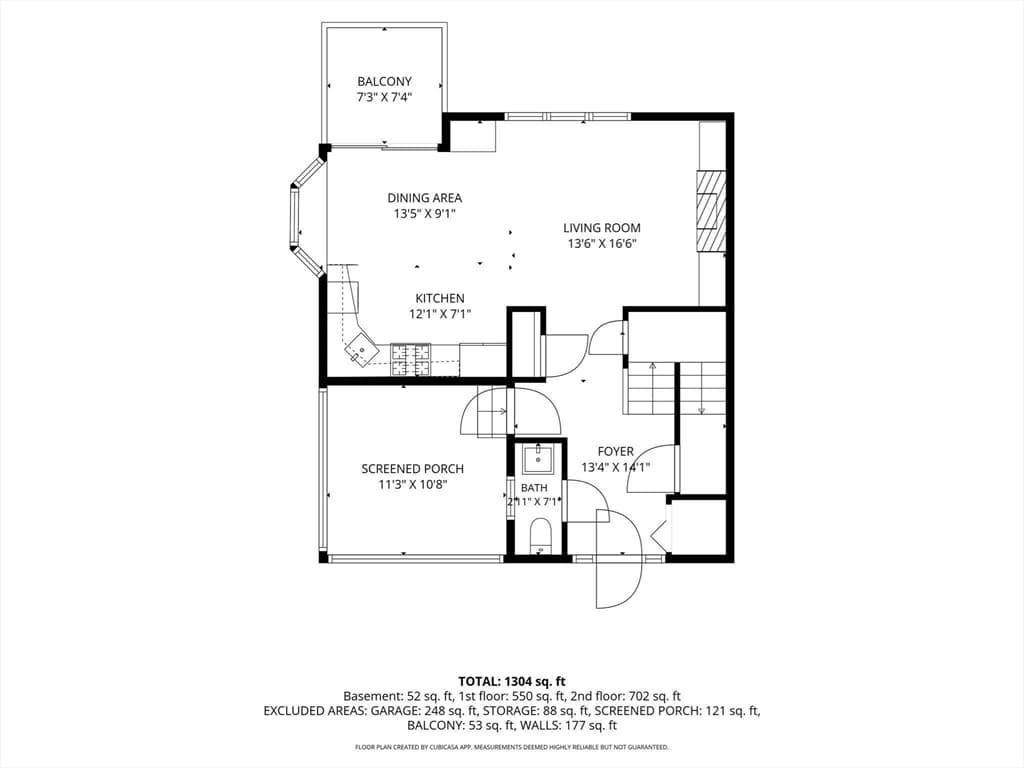 Condominium at 36 Maple St # 36, Canton MA 02021, photo 38 of 41