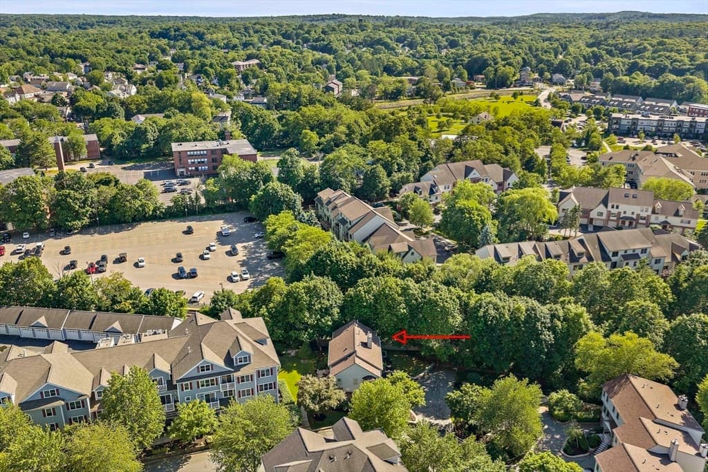 Condominium at 36 Maple St # 36, Canton MA 02021, photo 33 of 41