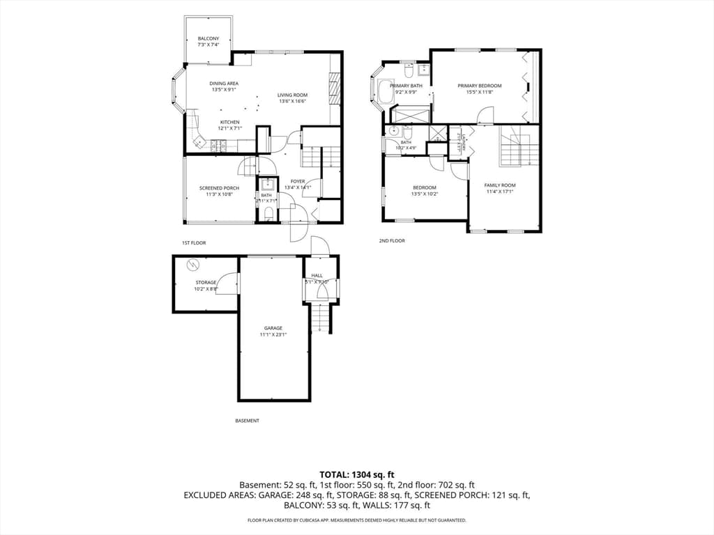 Condominium at 36 Maple St # 36, Canton MA 02021, photo 41 of 41