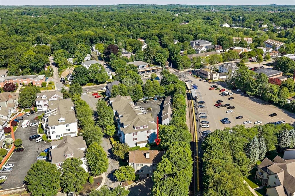 Condominium at 36 Maple St # 36, Canton MA 02021, photo 37 of 41