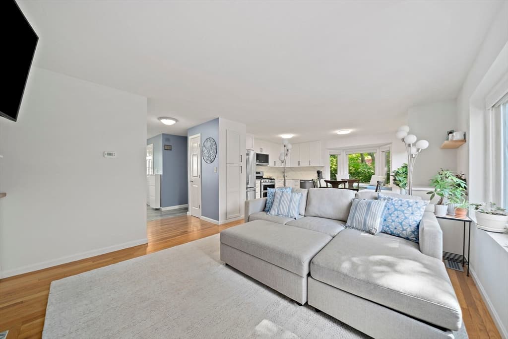 Condominium at 36 Maple St # 36, Canton MA 02021, photo 11 of 41