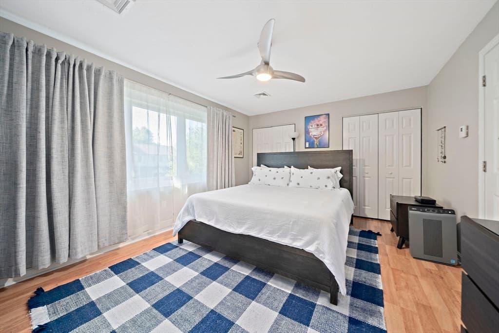 Condominium at 36 Maple St # 36, Canton MA 02021, photo 19 of 41