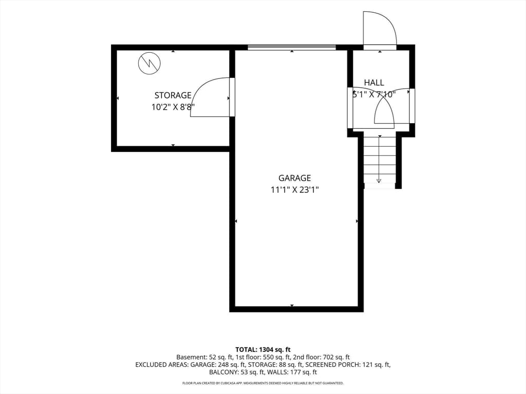 Condominium at 36 Maple St # 36, Canton MA 02021, photo 40 of 41