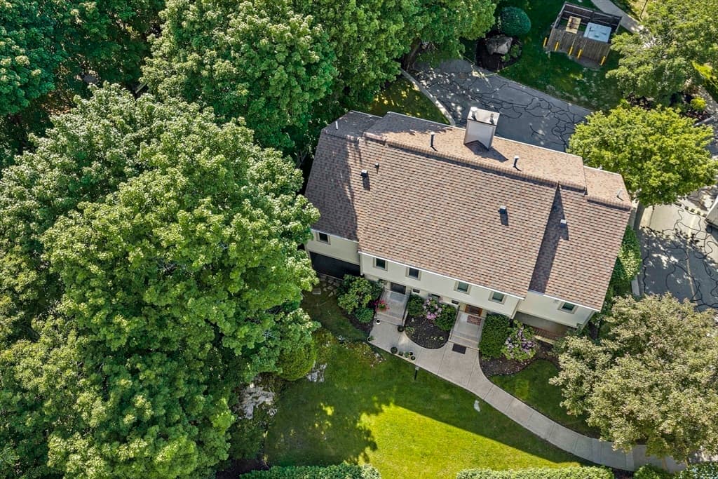 Condominium at 36 Maple St # 36, Canton MA 02021, photo 35 of 41