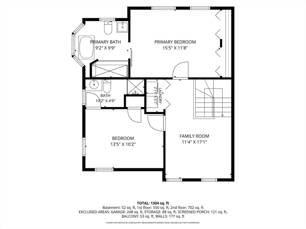 Condominium at 36 Maple St # 36, Canton MA 02021, photo 39 of 41
