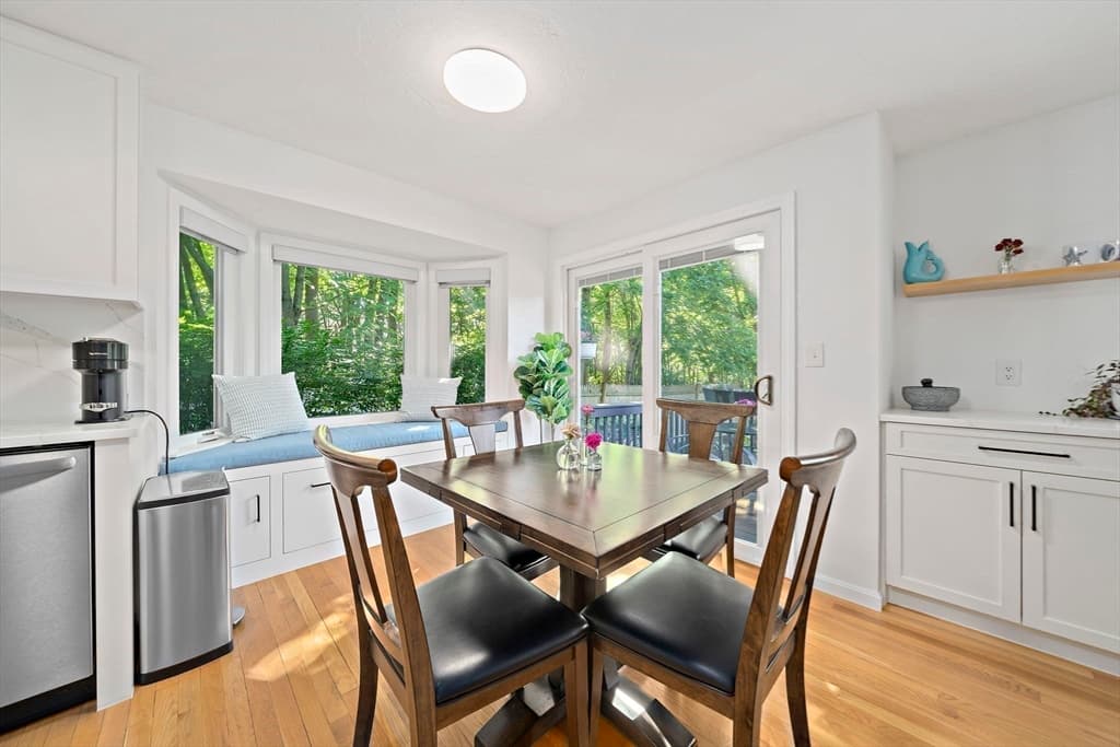 Condominium at 36 Maple St # 36, Canton MA 02021, photo 4 of 41