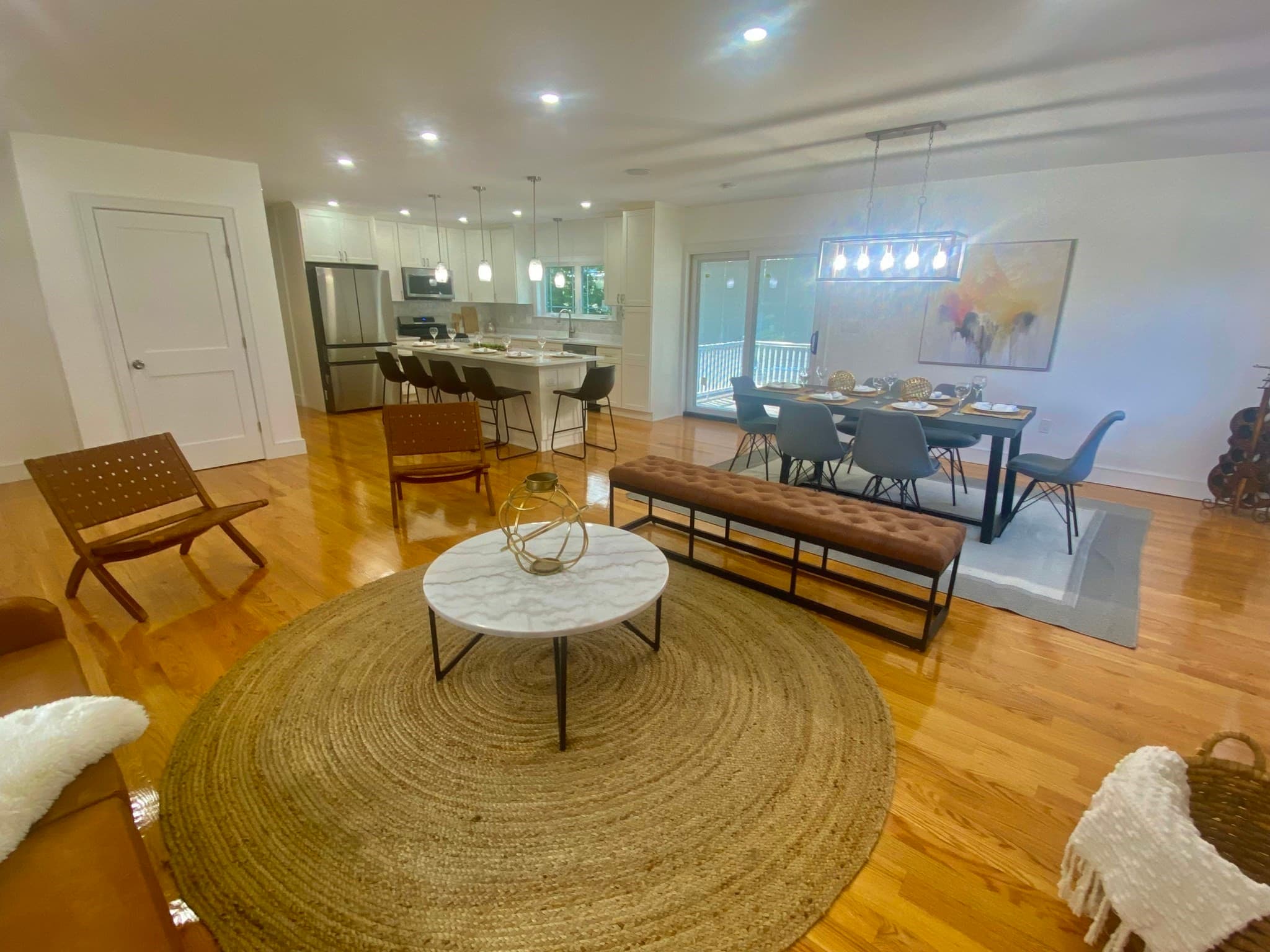 Single Family Residence at 866 Salem St, Groveland MA 01834, Groveland, photo 6 of 39