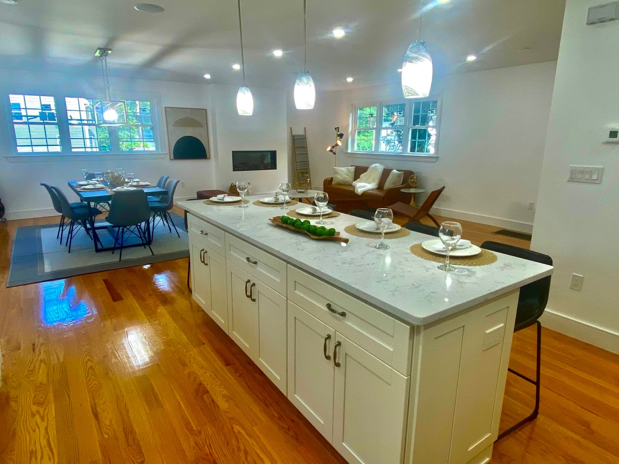 Single Family Residence at 866 Salem St, Groveland MA 01834, Groveland, photo 7 of 39