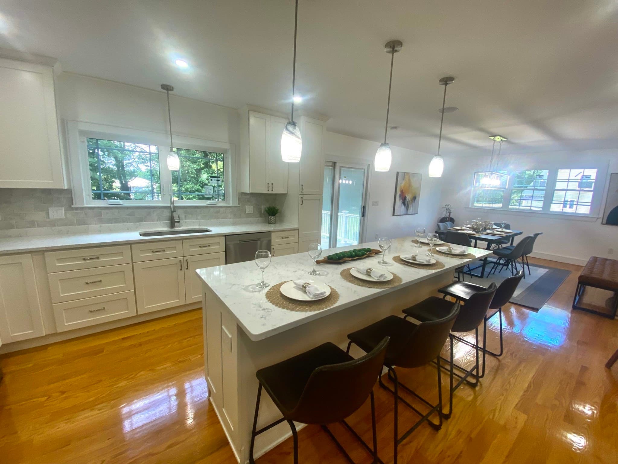 Single Family Residence at 866 Salem St, Groveland MA 01834, Groveland, photo 3 of 39