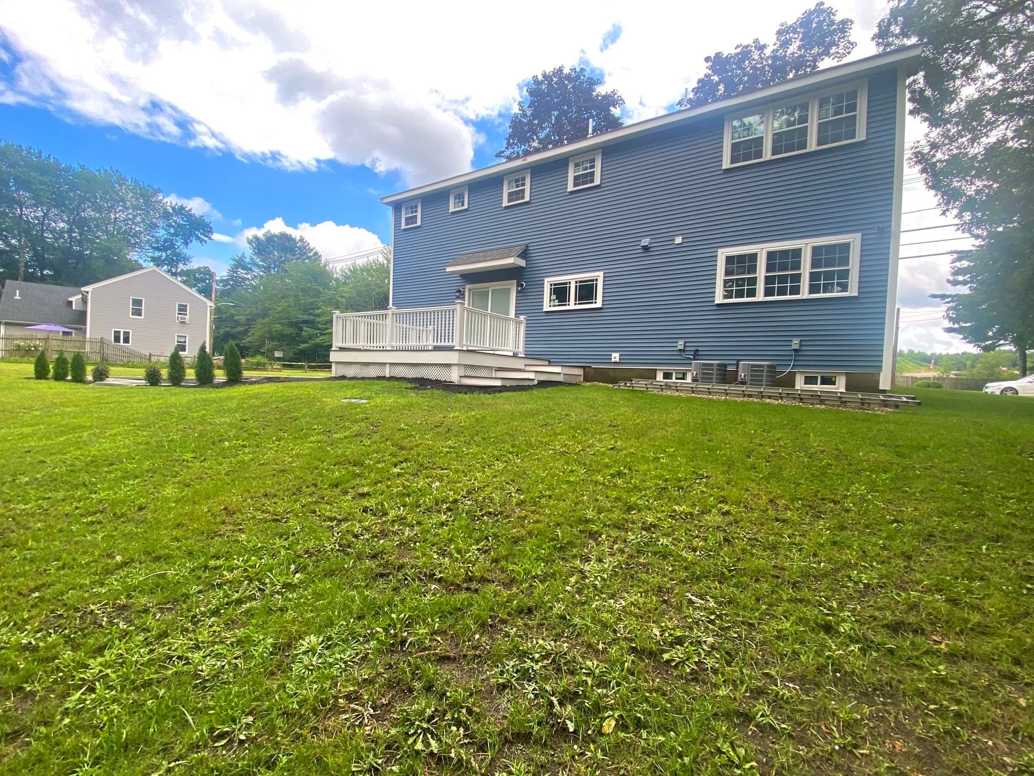 Single Family Residence at 866 Salem St, Groveland MA 01834, Groveland, photo 32 of 39
