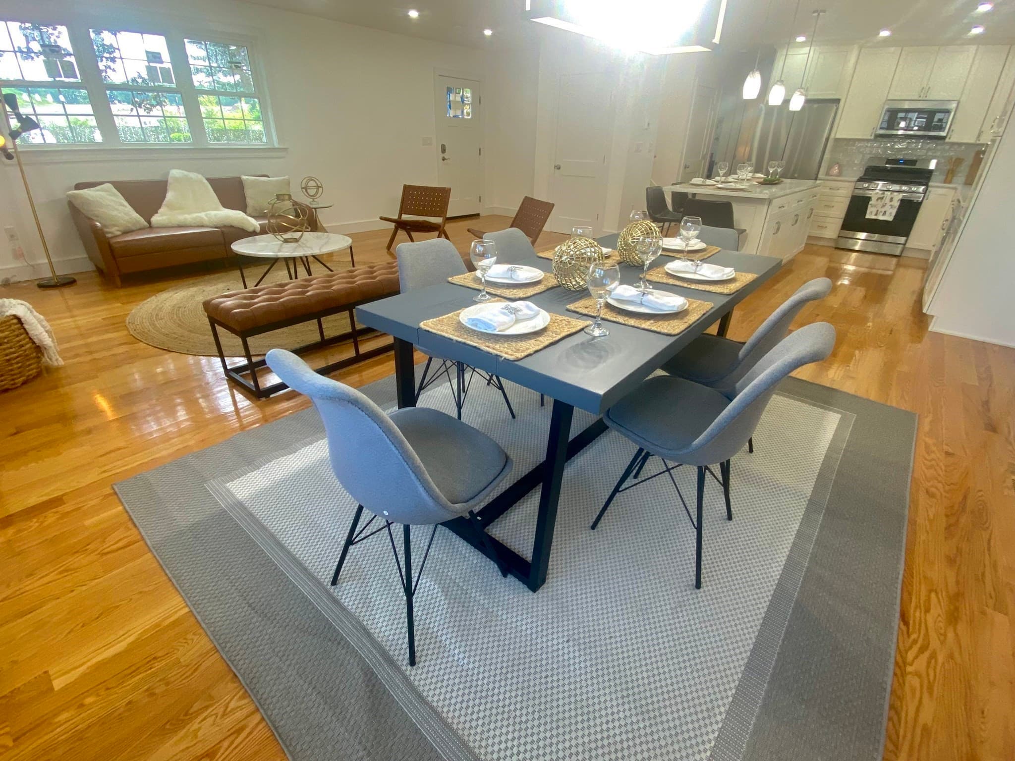 Single Family Residence at 866 Salem St, Groveland MA 01834, Groveland, photo 5 of 39