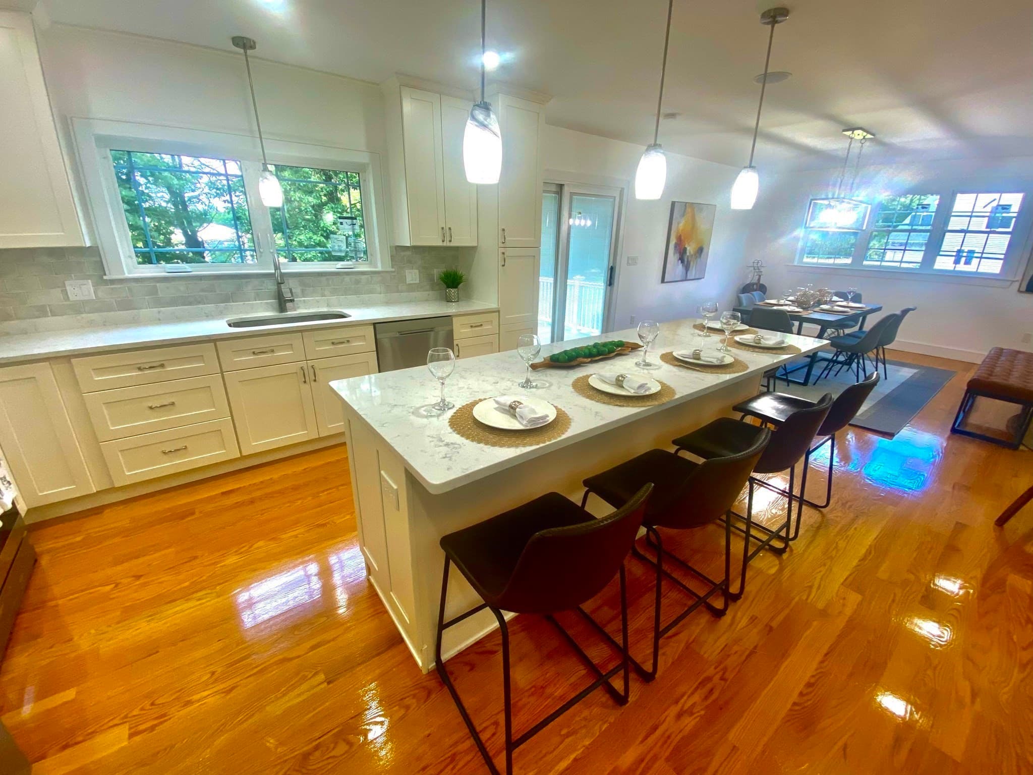 Single Family Residence at 866 Salem St, Groveland MA 01834, Groveland, photo 9 of 39