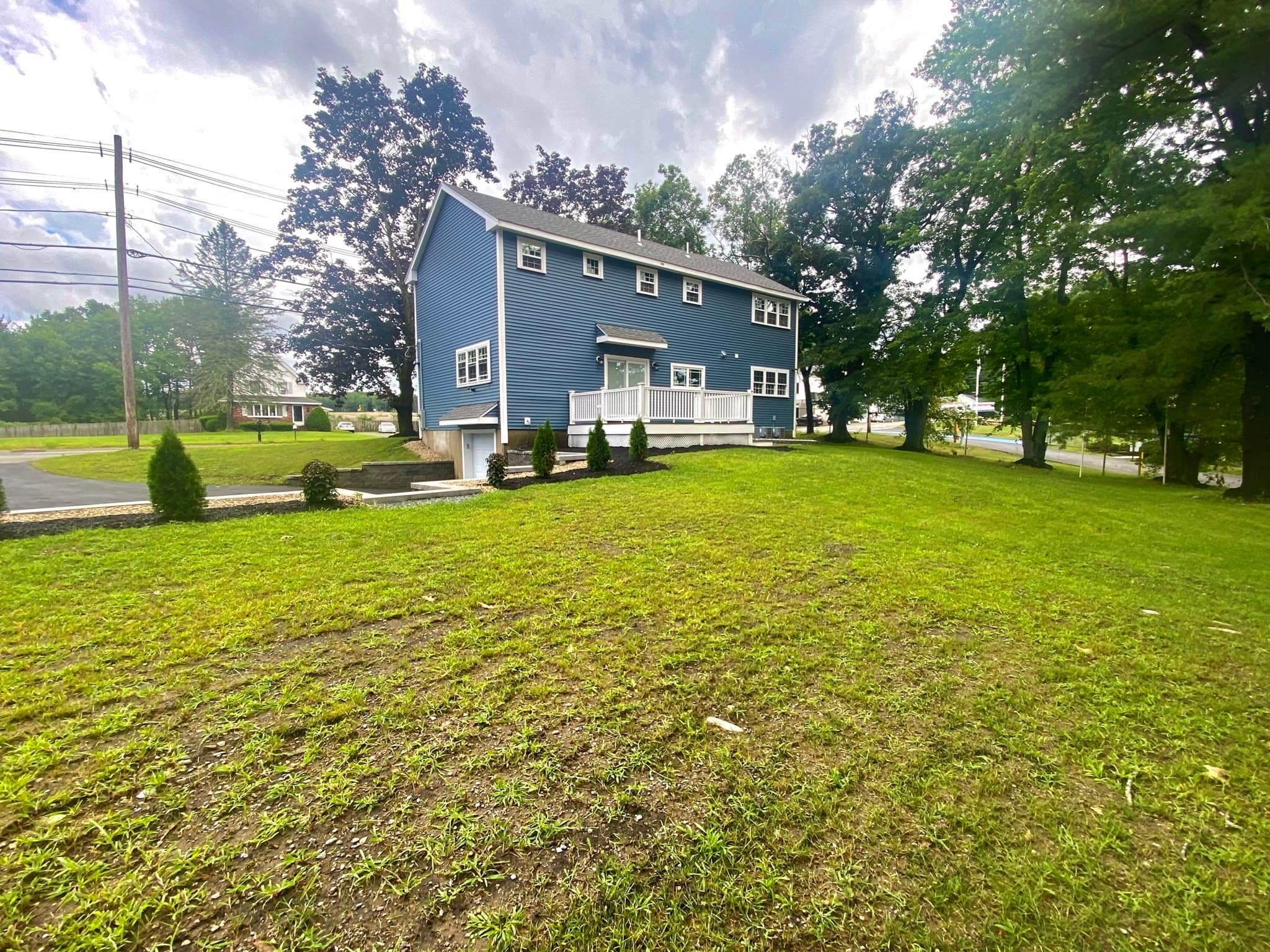 Single Family Residence at 866 Salem St, Groveland MA 01834, Groveland, photo 34 of 39