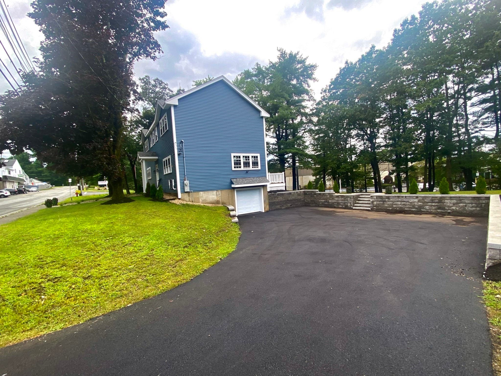 Single Family Residence at 866 Salem St, Groveland MA 01834, Groveland, photo 33 of 39