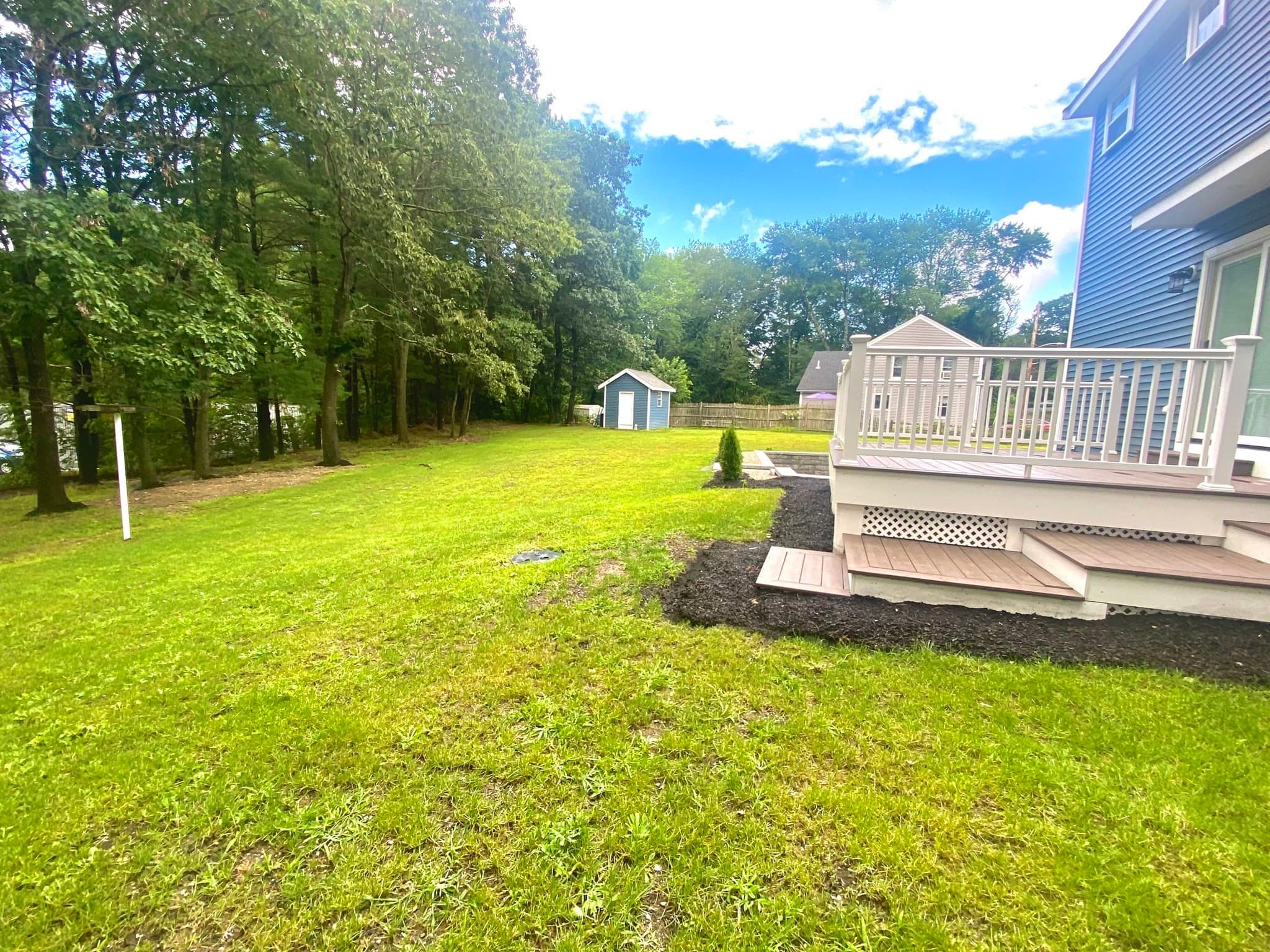 Single Family Residence at 866 Salem St, Groveland MA 01834, Groveland, photo 37 of 39