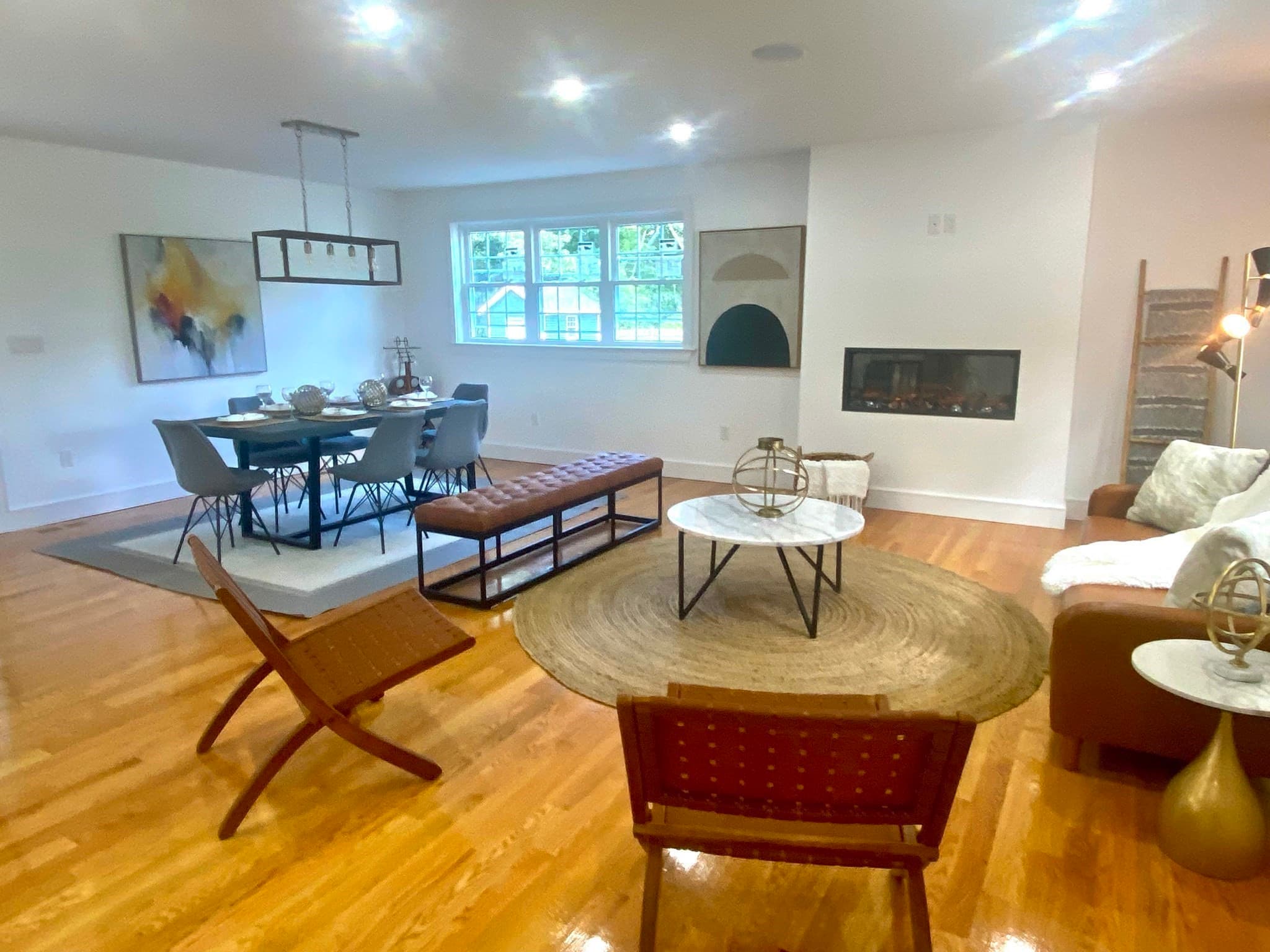 Single Family Residence at 866 Salem St, Groveland MA 01834, Groveland, photo 4 of 39