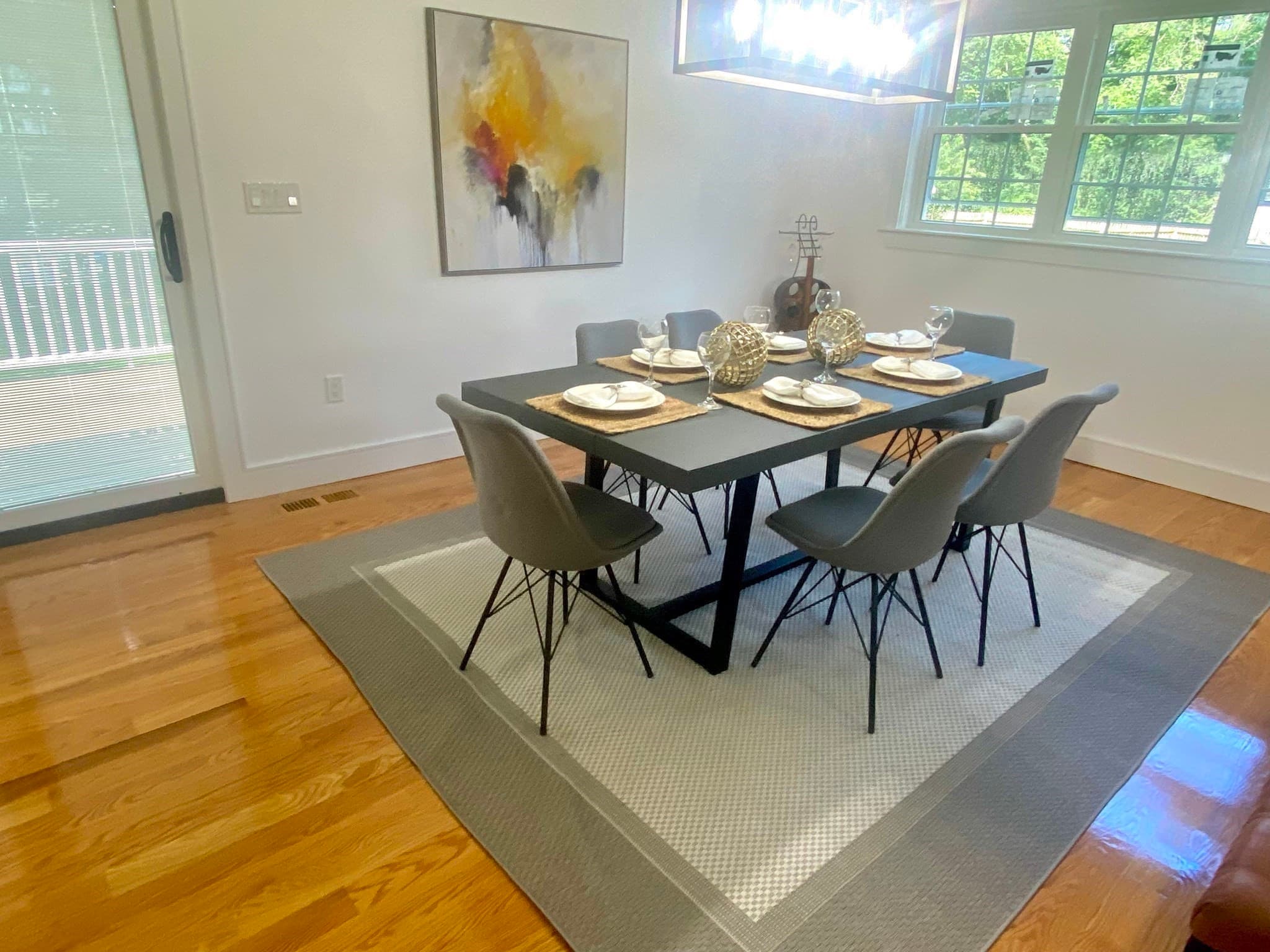 Single Family Residence at 866 Salem St, Groveland MA 01834, Groveland, photo 8 of 39