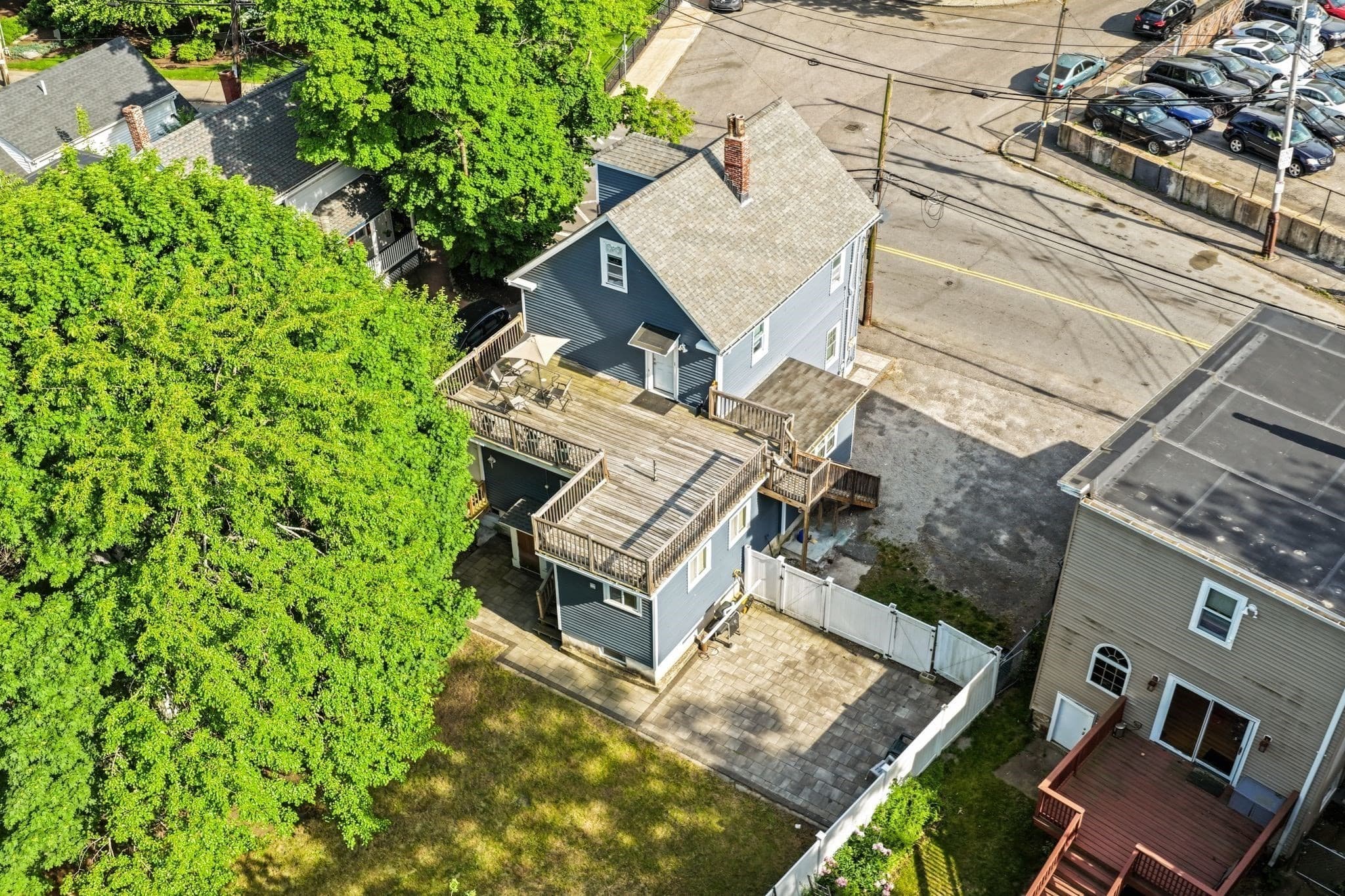 Multi Family at 969 Canterbury St, Boston MA 02131, Boston, photo 6 of 31