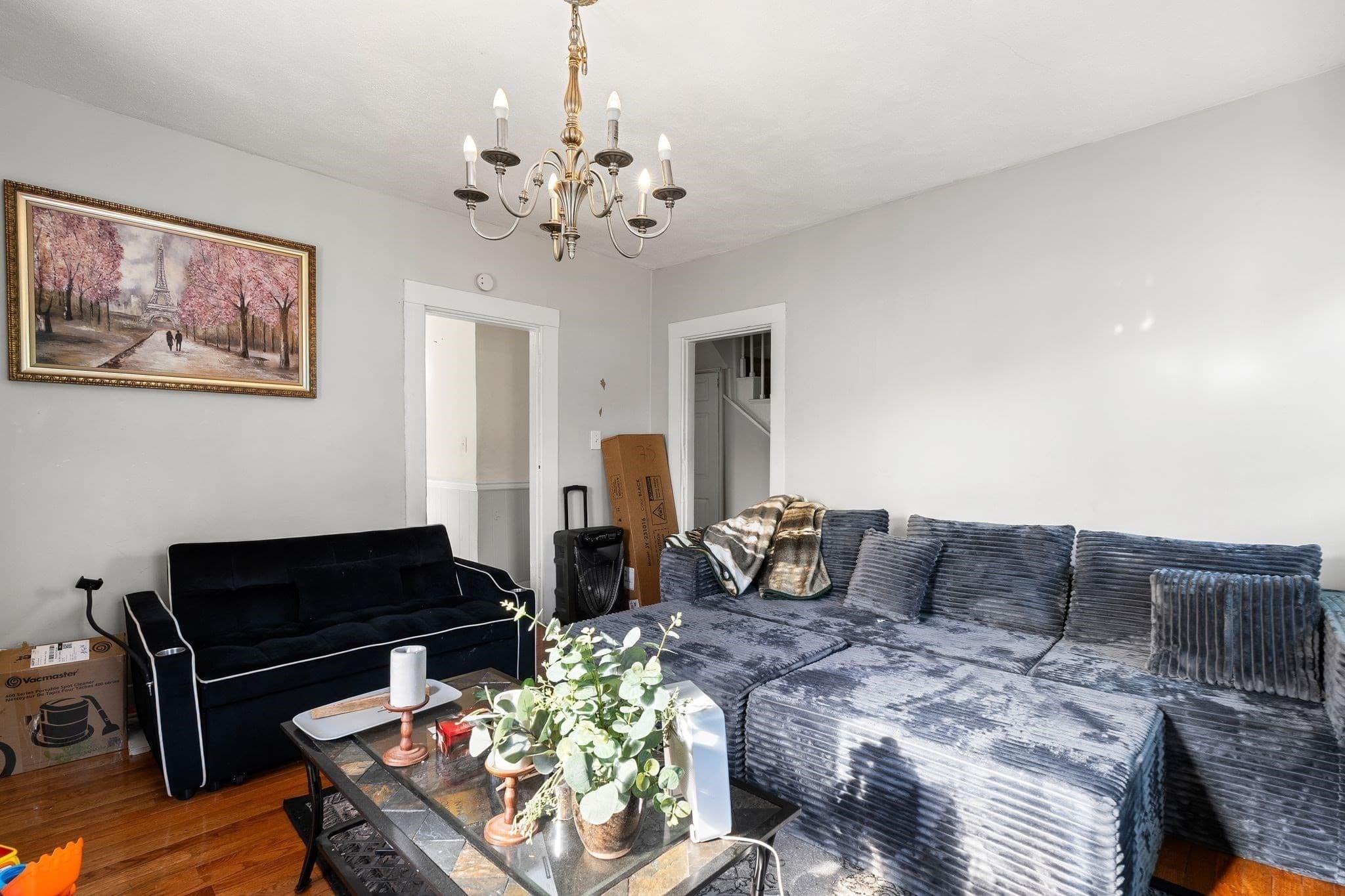 Multi Family at 969 Canterbury St, Boston MA 02131, Boston, photo 24 of 31