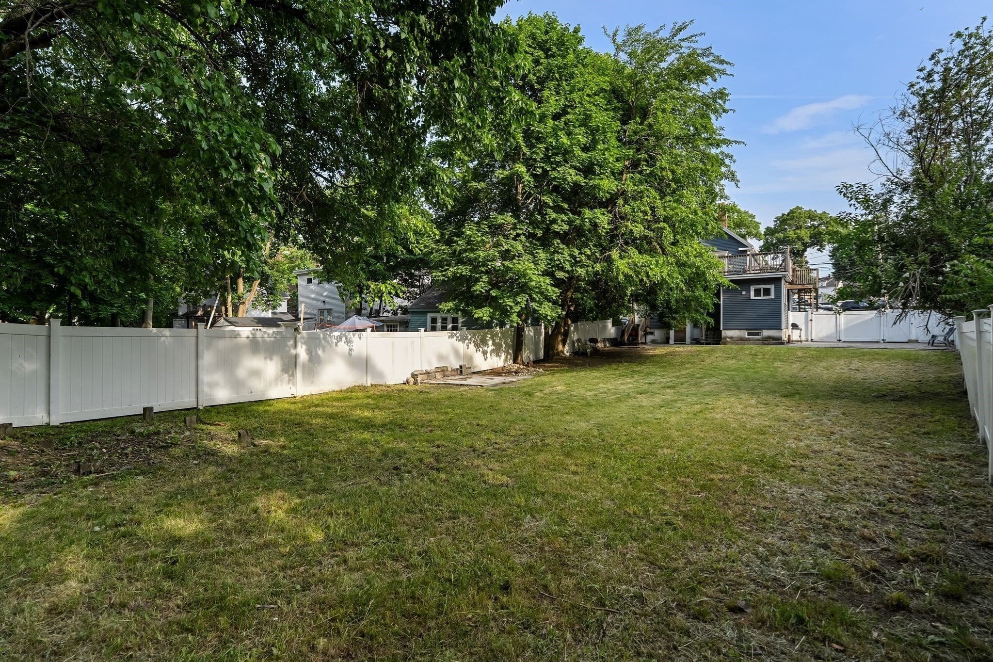 Multi Family at 969 Canterbury St, Boston MA 02131, Boston, photo 30 of 31