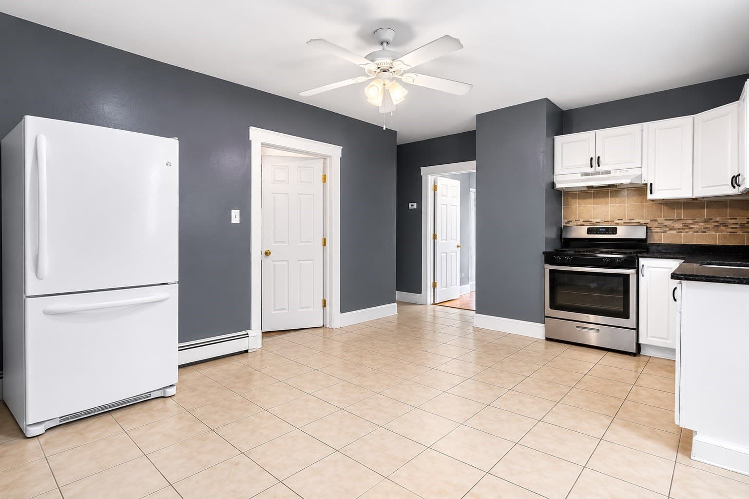 Multi Family at 969 Canterbury St, Boston MA 02131, Boston, photo 15 of 31