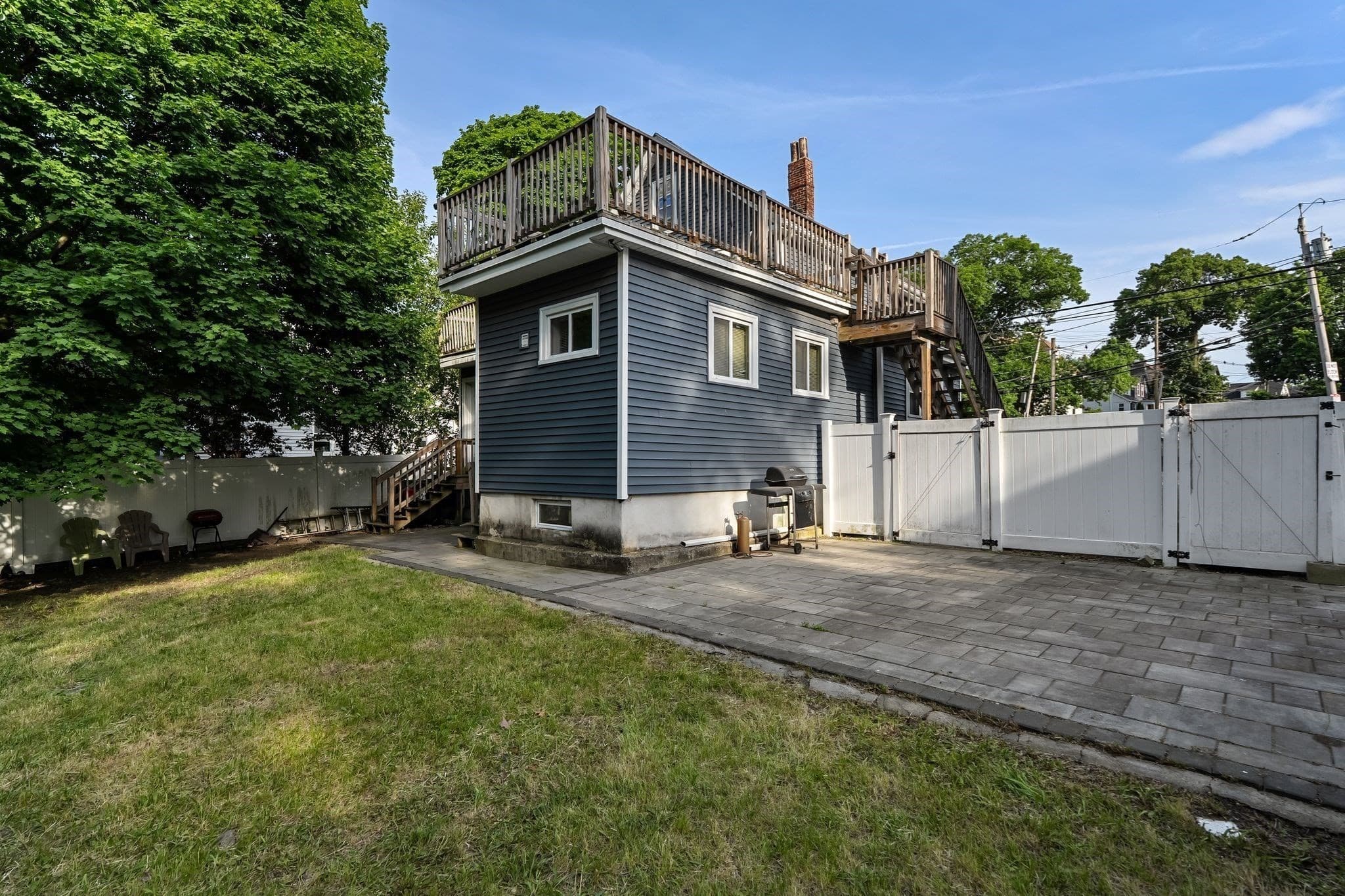 Multi Family at 969 Canterbury St, Boston MA 02131, Boston, photo 29 of 31