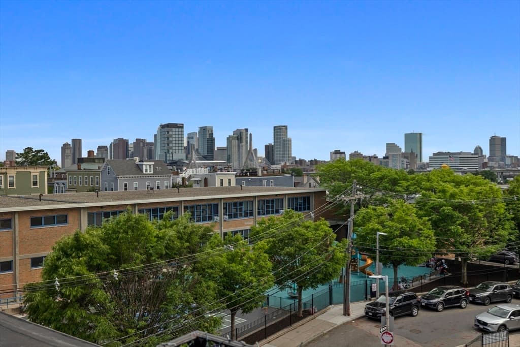 Condominium at 12 Pearl St # 4, Boston MA 02129, Boston, photo 12 of 14