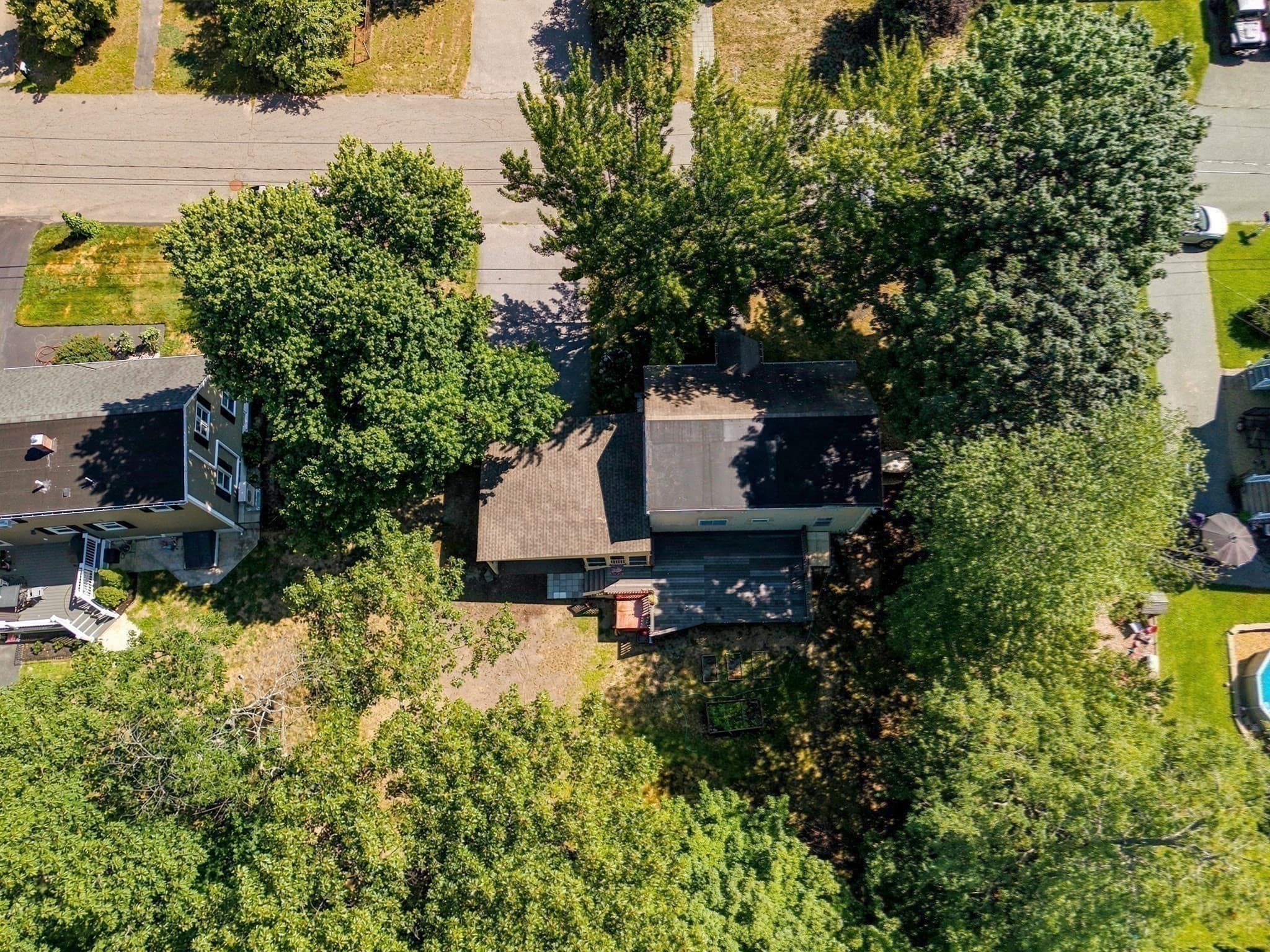 Single Family Residence at 26 Sunset Rd, Dracut MA 01826, photo 38 of 40