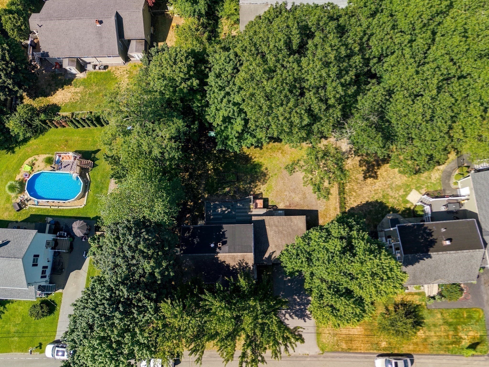 Single Family Residence at 26 Sunset Rd, Dracut MA 01826, photo 40 of 40