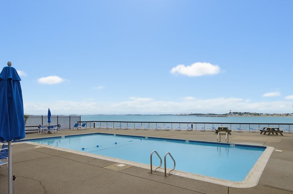 Condominium at 1 Seal Harbor Rd # 413, Winthrop MA 02152, Winthrop, photo 13 of 18