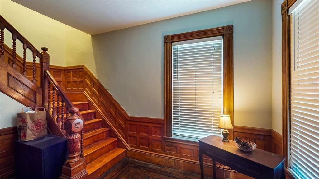 Condominium at 47 Harvest St # 3, Boston MA 02125, photo 23 of 32