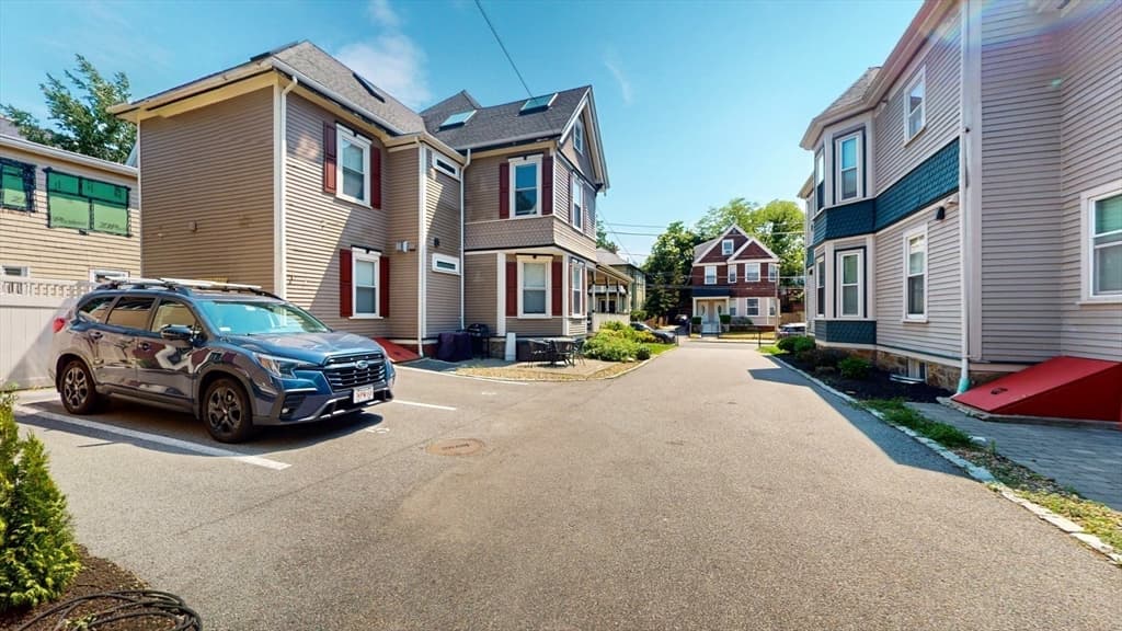Condominium at 47 Harvest St # 3, Boston MA 02125, photo 27 of 32